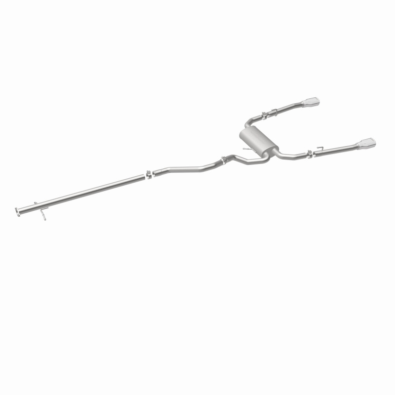 Picture of Magnaflow MAG Catback Exhaust - 15181