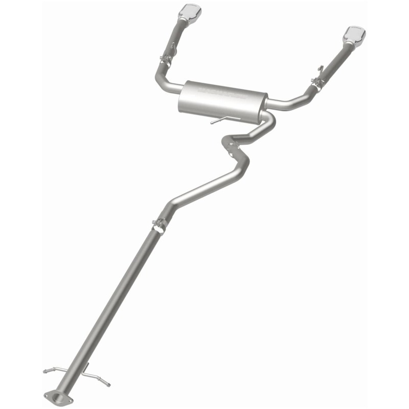 Picture of Magnaflow MAG Catback Exhaust - 15181