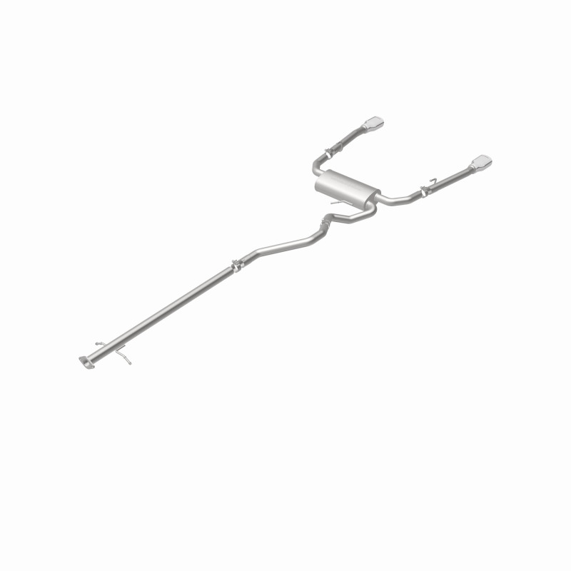 Picture of Magnaflow MAG Catback Exhaust - 15181