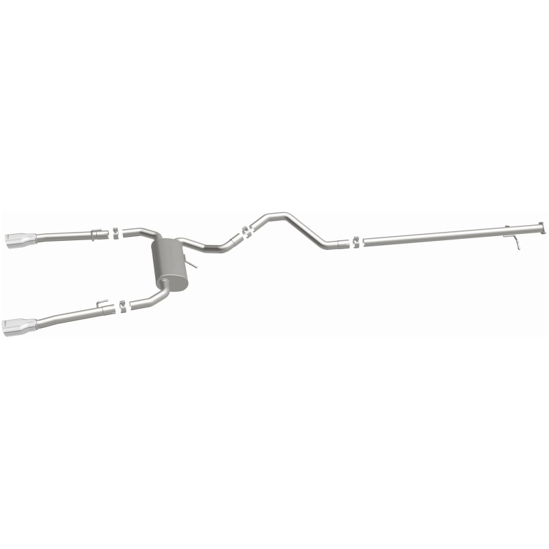 Picture of Magnaflow MAG Catback Exhaust - 15181