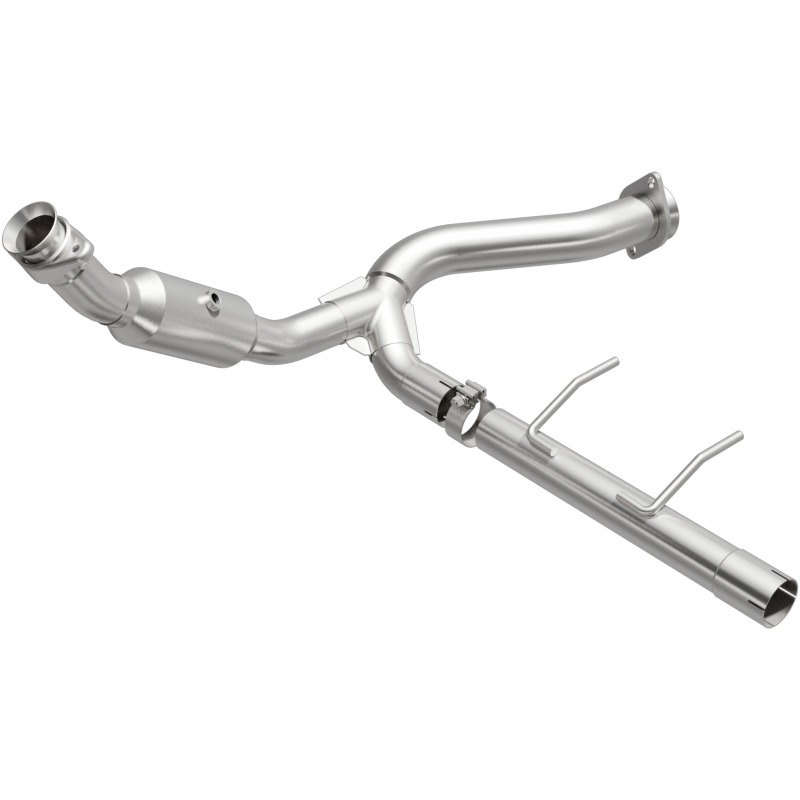 Picture of Magnaflow MAG Converter Direct Fit Catalytic Converter Direct Fit - 49500