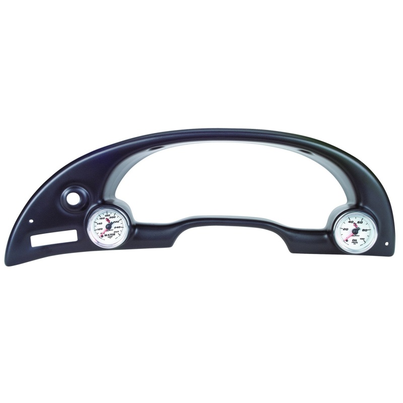 Picture of AutoMeter AM Pod Mounts Gauge Pods - 10003