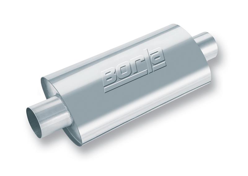 Picture of Borla BOR XR-1 Mufflers - 40943