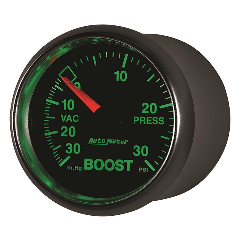 Picture of AutoMeter AM GS Gauges - 3803