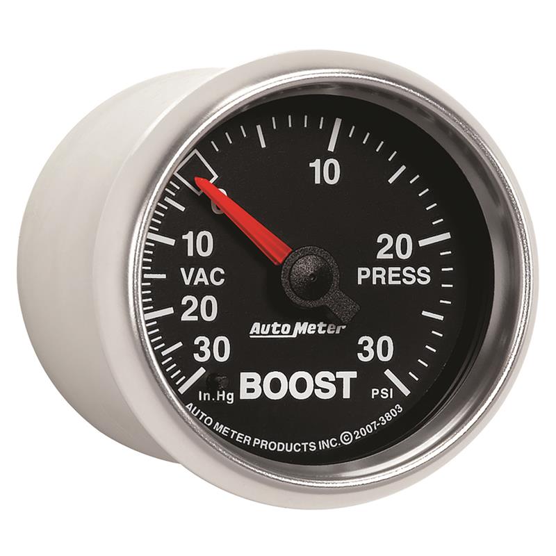 Picture of AutoMeter AM GS Gauges - 3803