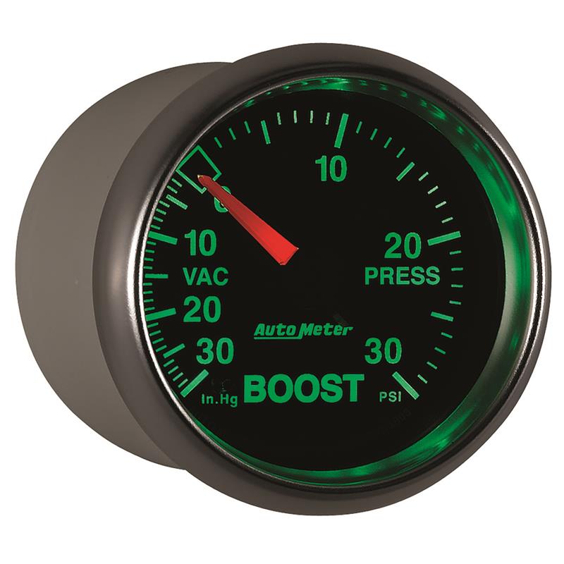 Picture of AutoMeter AM GS Gauges - 3803
