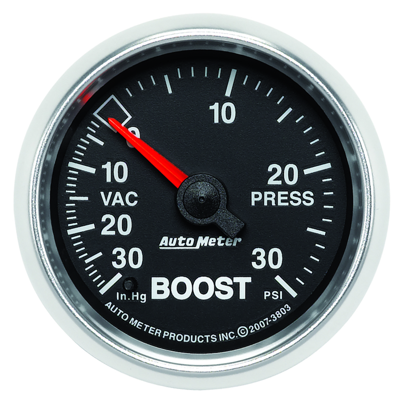 Picture of AutoMeter AM GS Gauges - 3803