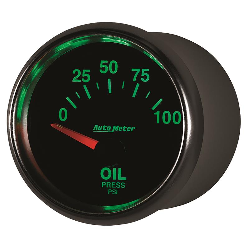 Picture of AutoMeter AM GS Gauges - 3827