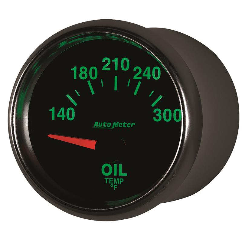 Picture of AutoMeter AM GS Gauges - 3848