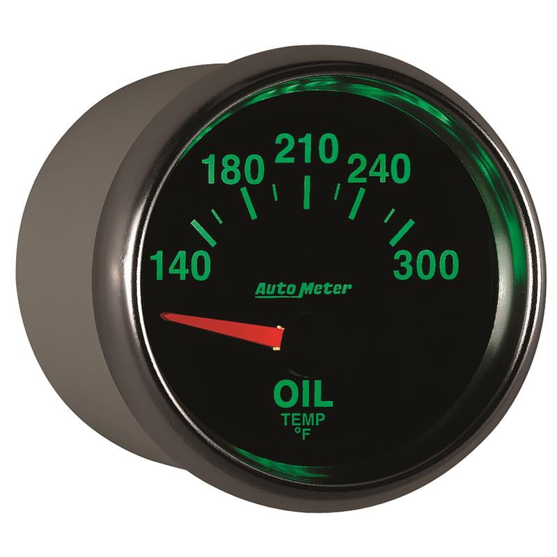 Picture of AutoMeter AM GS Gauges - 3848