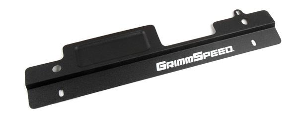 Picture of GrimmSpeed GRM Radiator Shrouds - GRM096005