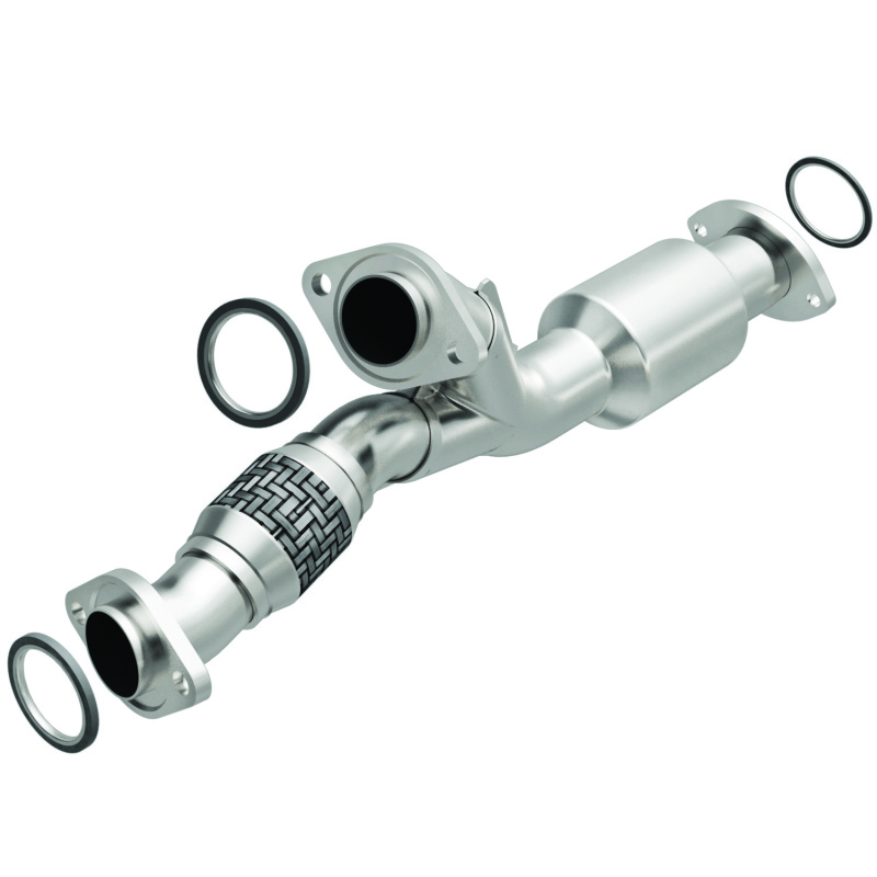 Picture of Magnaflow MAG Converter Direct Fit Catalytic Converter Direct Fit - 93351