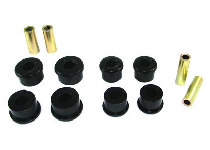 Picture of Whiteline WL Bushings-Control Arm Bushing Kits - W52006