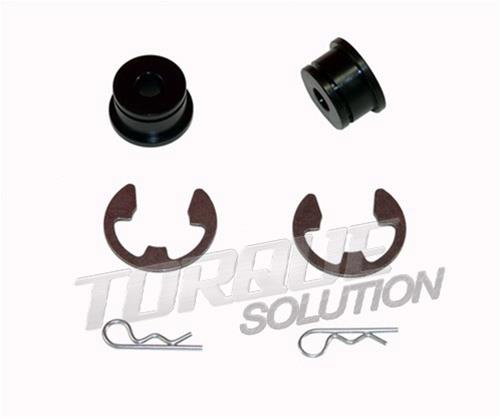 Picture of Torque Solution TQS Shifter Cable Bushings Shifter Bushings - TS-SCB-414