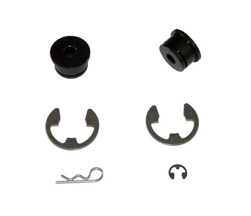 Picture of Torque Solution TQS Shifter Cable Bushings Shifter Bushings - TS-SCB-414
