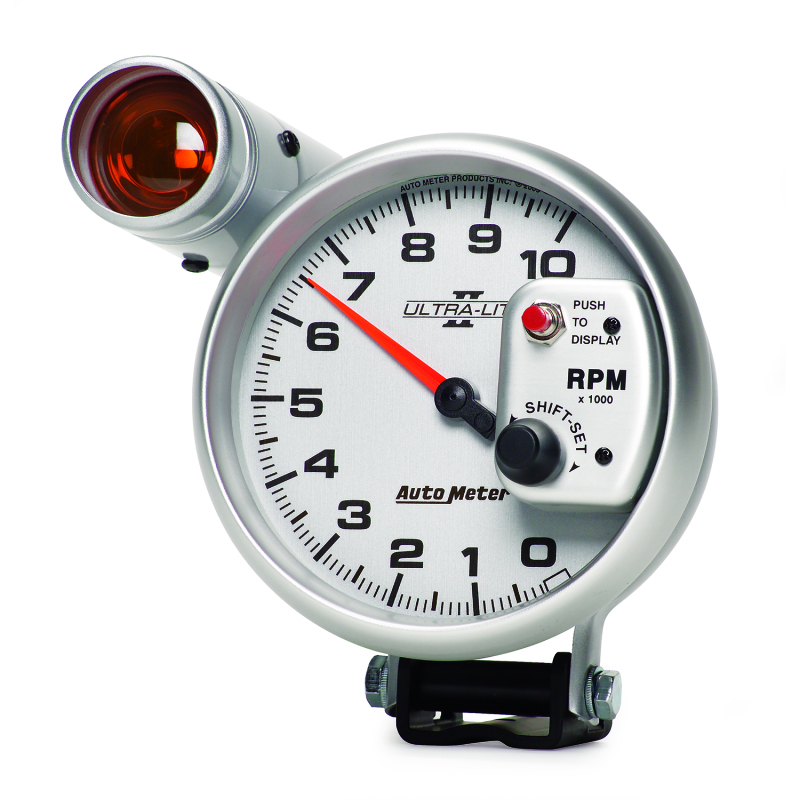 Picture of AutoMeter AM Ultra-Lite II Gauges - 4999