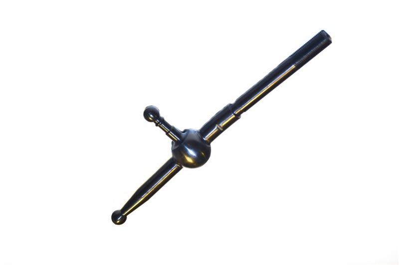 Picture of Torque Solution TQS Short Shifters - TS-SS-019