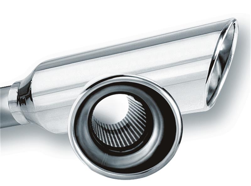 Picture of Borla BOR Universal Tips - 20248