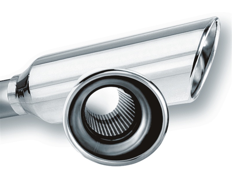 Picture of Borla BOR Universal Tips - 20248