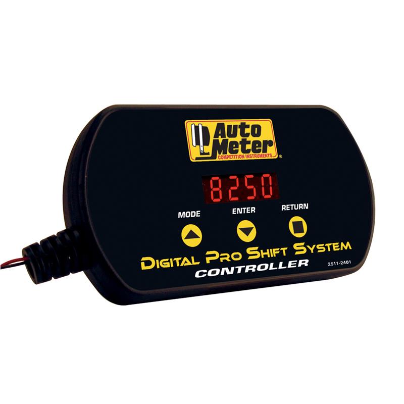Picture of AutoMeter AM Accessories Gauges - 5312