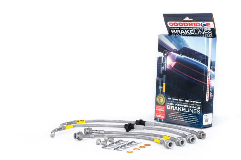 Picture of Goodridge GR G-Stop Brake Line Kits - 20019