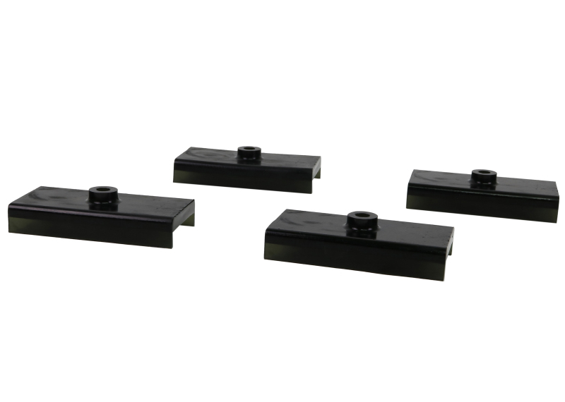 Picture of Whiteline WL Bushings-Spring Spring Insulators - W71413