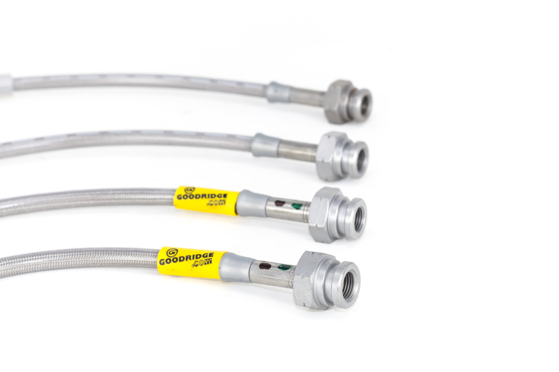 Picture of Goodridge GR G-Stop Brake Line Kits - 20019