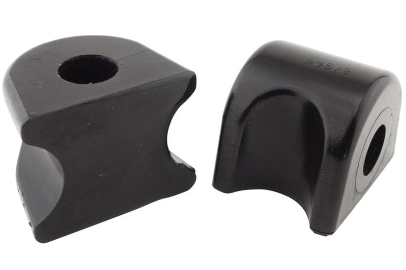 Picture of Whiteline WL Bushings-Sway Bar Front Sway Bar Bushings - W23447