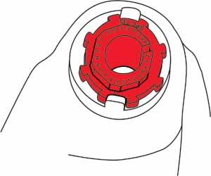 Picture of SPC Performance SPC Sleeve Camber Kits - 24120