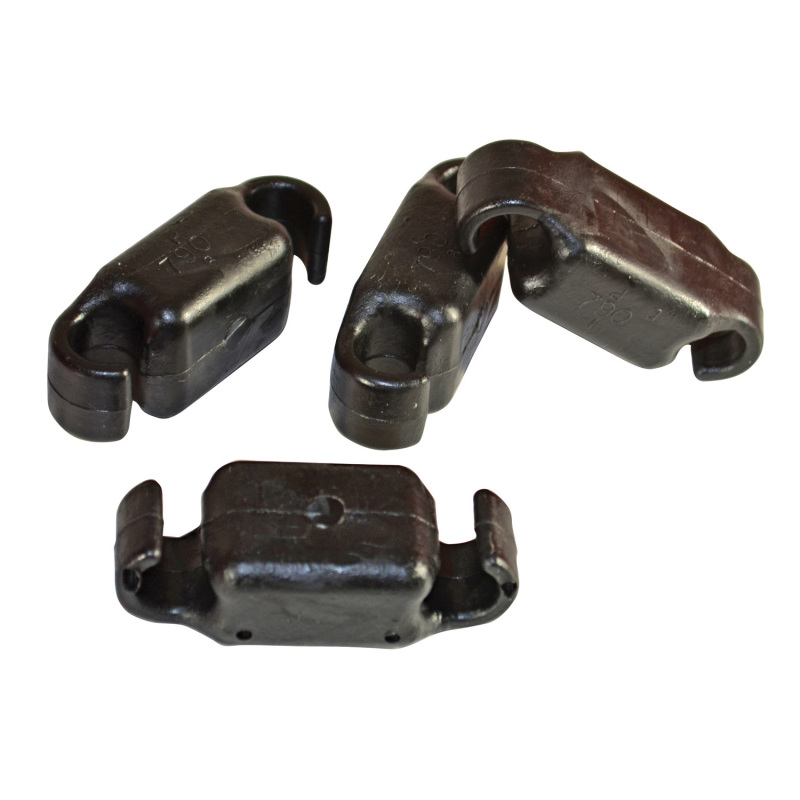 Picture of SPC Performance SPC Coil Spring Stabilizer Spring Insulators - 24650