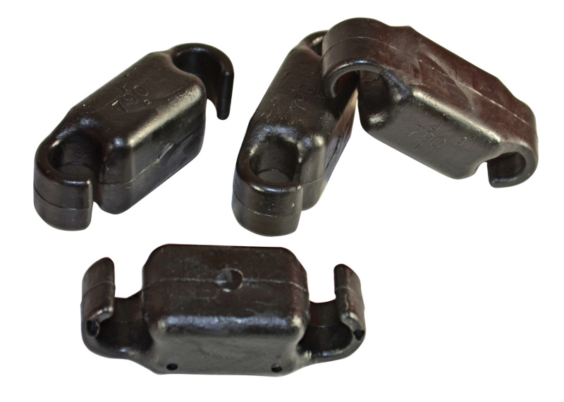 Picture of SPC Performance SPC Coil Spring Stabilizer Spring Insulators - 24740