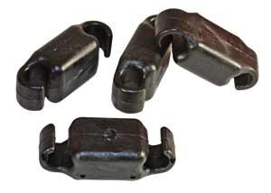 Picture of SPC Performance SPC Coil Spring Stabilizer Spring Insulators - 24790