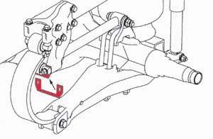 Picture of SPC Performance SPC Shim Alignment Kits - 36011