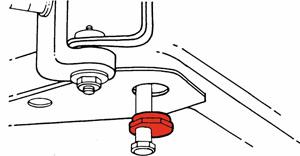 Picture of SPC Performance SPC Caster/Camber Adjuster Camber Kits - 87280