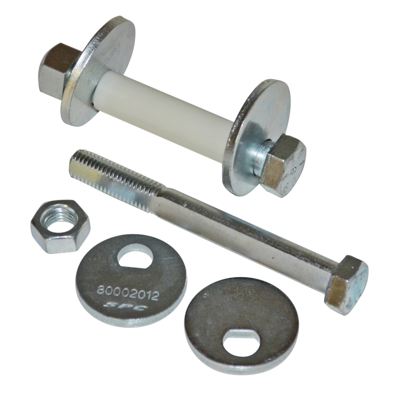 Picture of SPC Performance SPC Camber Bolt Kit Camber Kits - 25435