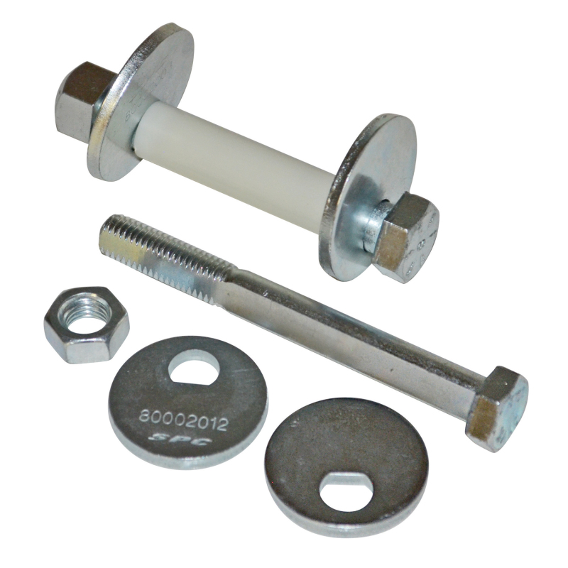 Picture of SPC Performance SPC Camber Bolt Kit Camber Kits - 25435