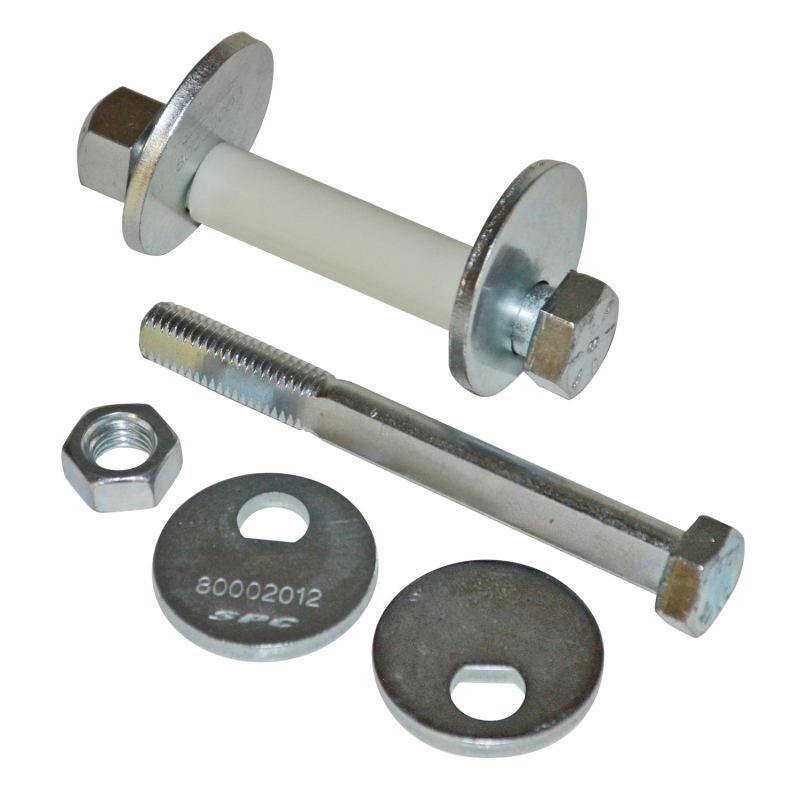 Picture of SPC Performance SPC Camber Bolt Kit Camber Kits - 25435