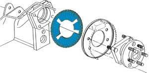 Picture of SPC Performance SPC Shim Alignment Kits - 75200