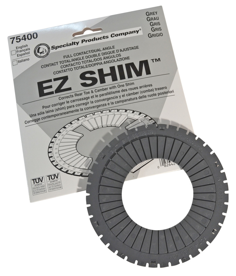 Picture of SPC Performance SPC Shim Alignment Kits - 75400
