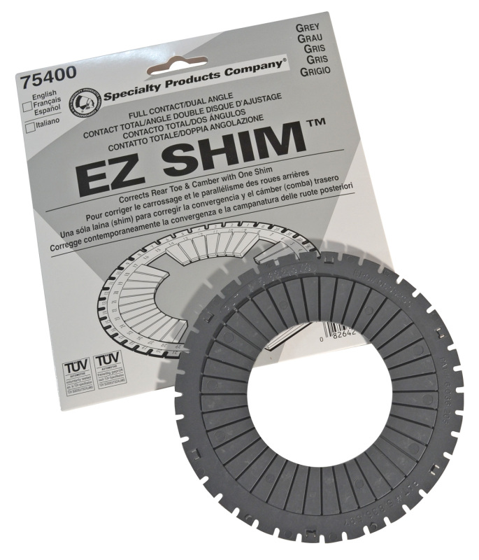 Picture of SPC Performance SPC Shim Alignment Kits - 75400
