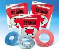 Picture of SPC Performance SPC Shim Alignment Kits - 75400