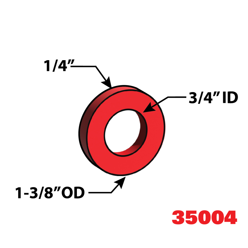 Picture of SPC Performance SPC Shim Alignment Kits - 35004