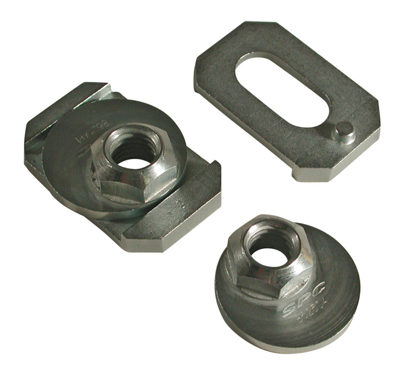Picture of SPC Performance SPC Caster/Camber Adjuster Camber Kits - 86250