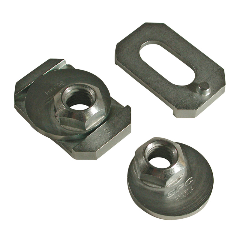 Picture of SPC Performance SPC Caster/Camber Adjuster Camber Kits - 86250