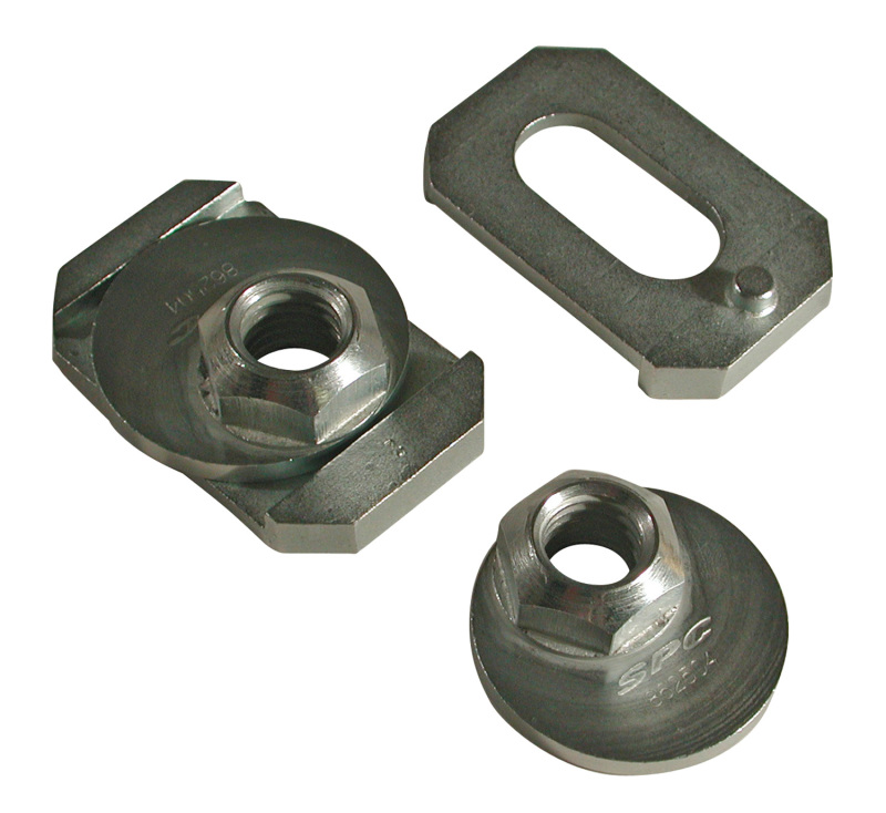 Picture of SPC Performance SPC Caster/Camber Adjuster Camber Kits - 86250
