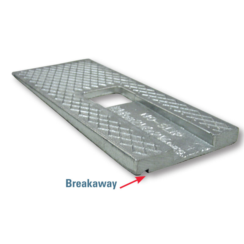 Picture of SPC Performance SPC Break Away Axle Shims - 80899