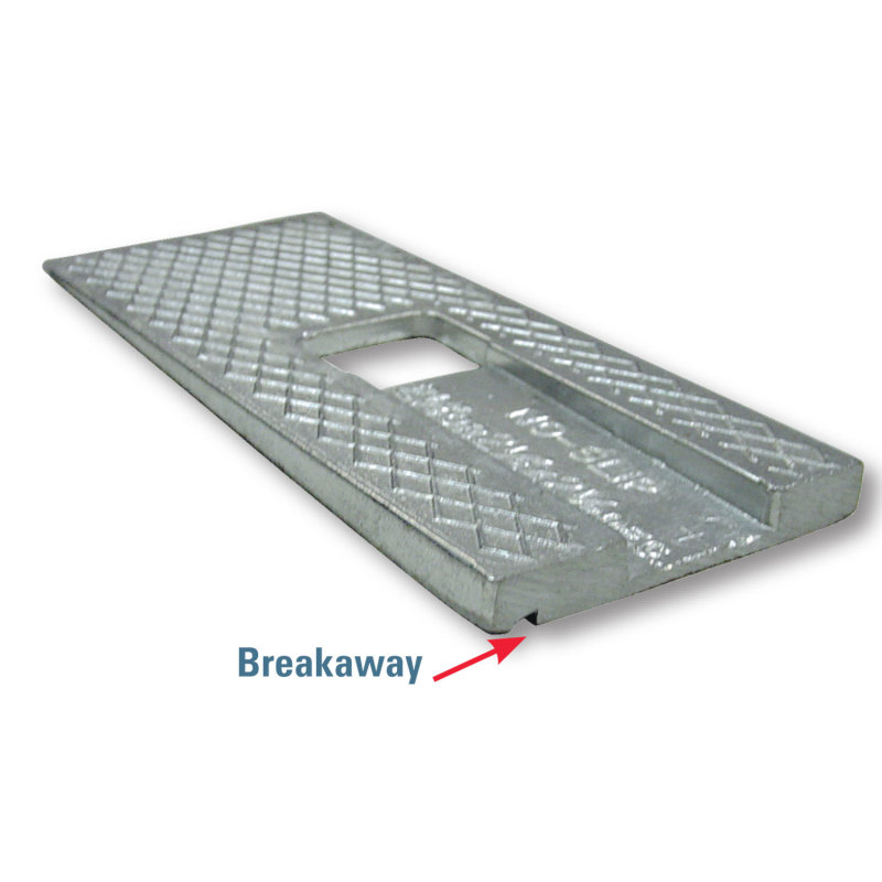 Picture of SPC Performance SPC Break Away Axle Shims - 80899