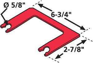 Picture of SPC Performance SPC Shim Alignment Kits - 35072
