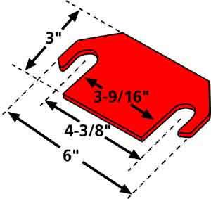 Picture of SPC Performance SPC Shim Alignment Kits - 36032