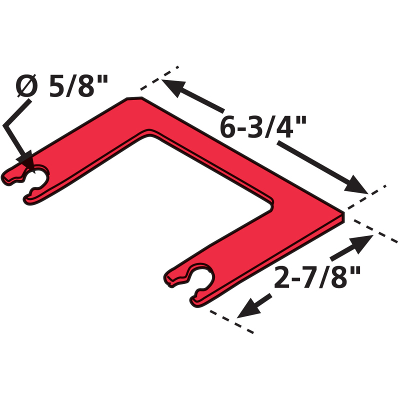 Picture of SPC Performance SPC Shim Alignment Kits - 35072